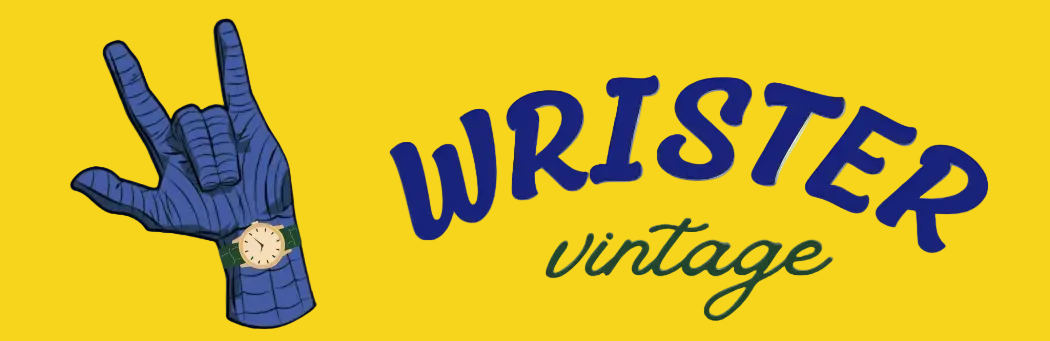 WristerVintage